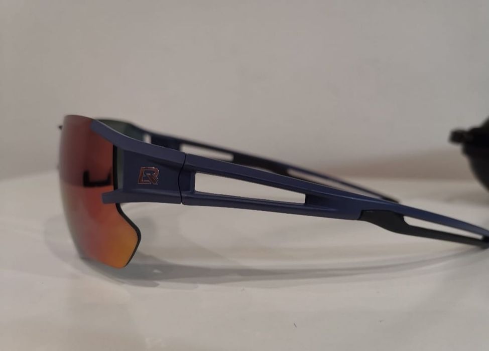 Rockbros Nowe okulary sportowe polaryzowane. Okazja.