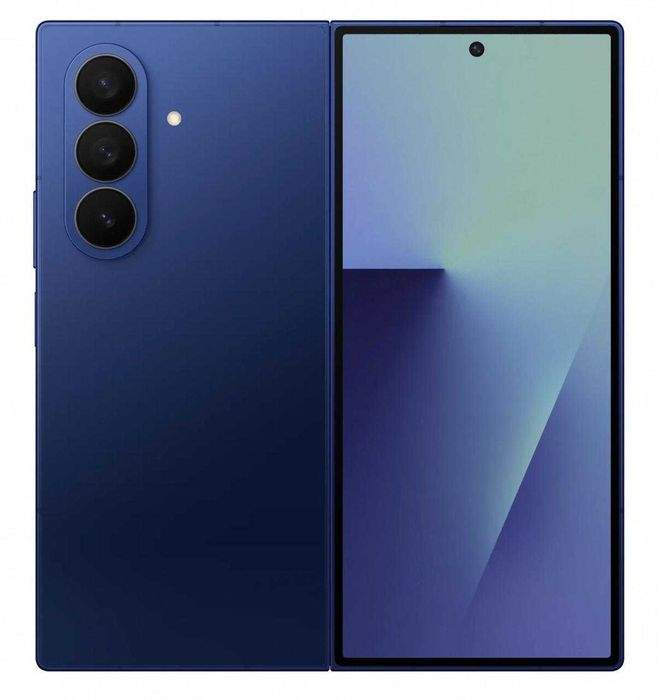 Samsung Galaxy Z Fold 7 12GB/512GB Black Blue Shadow  НОВИЙ