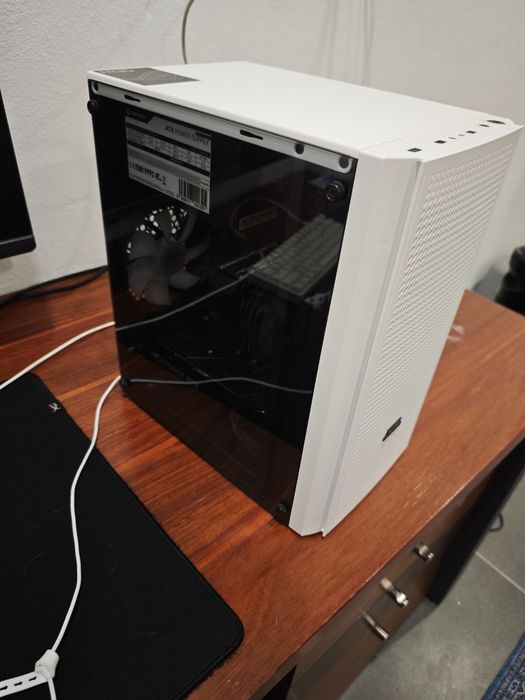Torre gaming Rtx 4060
