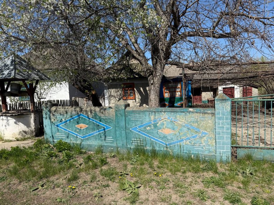 Продам будинок в селі