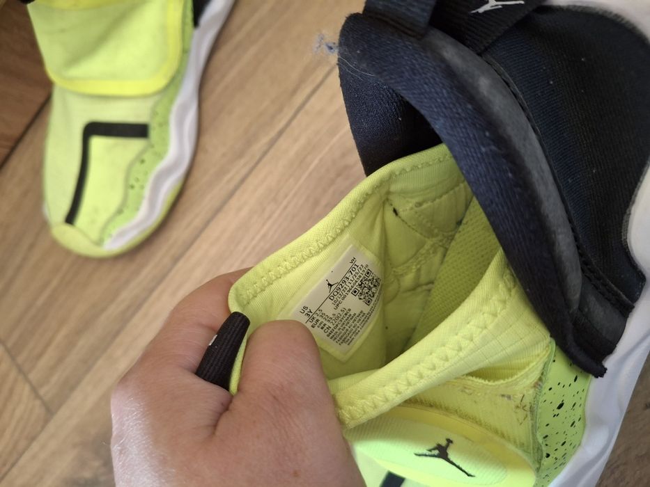 Jordan buty rozmiar 35