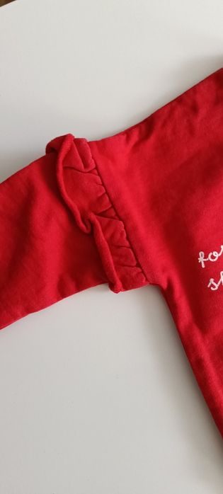 Sweterek świąteczny