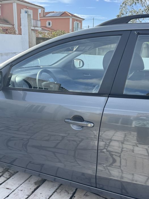 Carrinha em bom estado