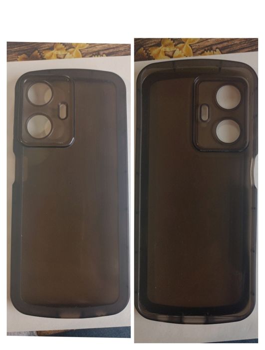 Чохли на realme C55