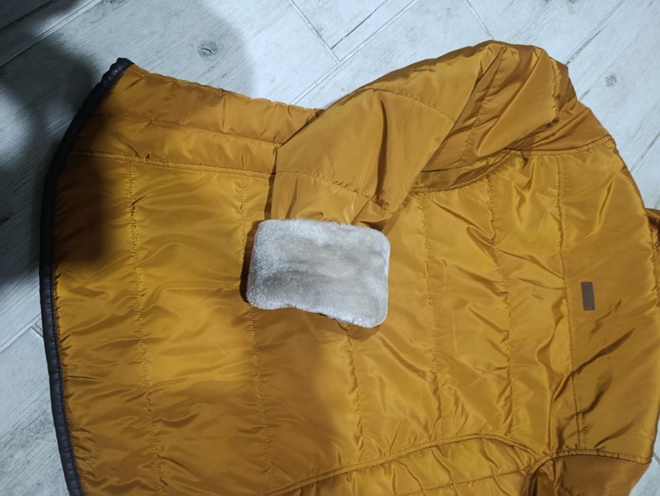 Куртка жіноча демісезонна