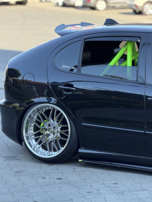 3TLG Leon Hardiritt Bugel 5x100 19