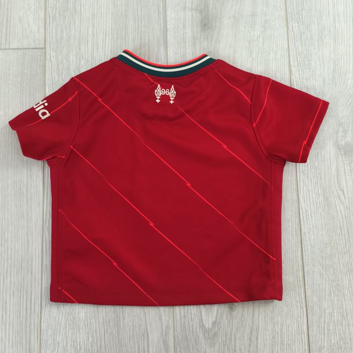 Nike FC Liverpool 3-6 miesięcy 65-70 cm