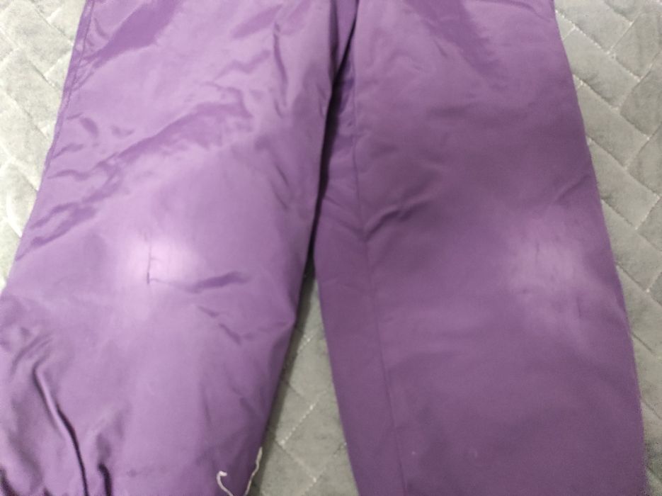 Зимовий комбінезон ленне lenne 116+6