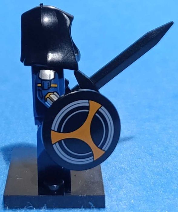 Taskmaster MCU (Marvel)