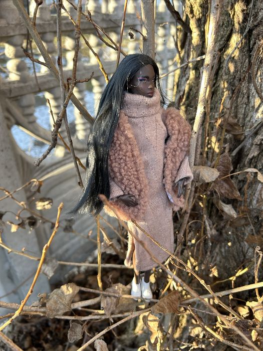 Барбі, одяг для барбі