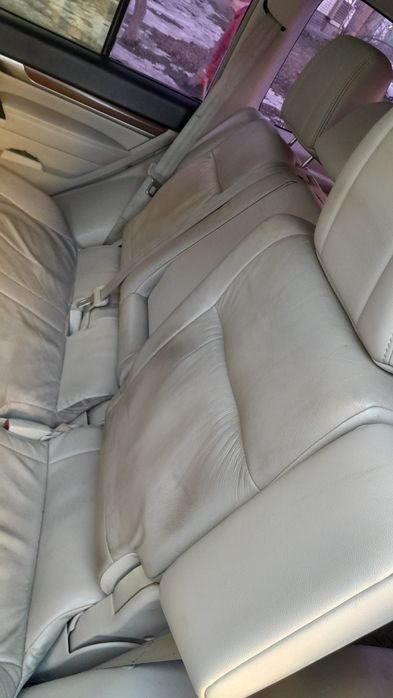 Автомобіль Mitsubishi  Pajero