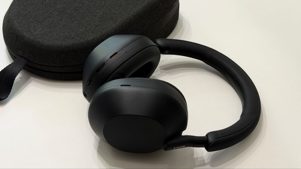 Sony WH-1000XM5 купить на OLX.ua