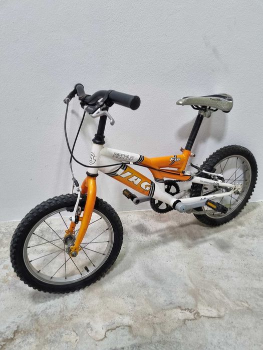 Bicicleta criança VAG