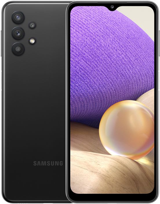 Samsung A32, б/в