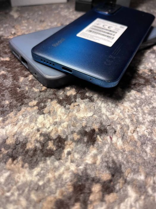 Телефон Xiaomi redmi note 11 4/64