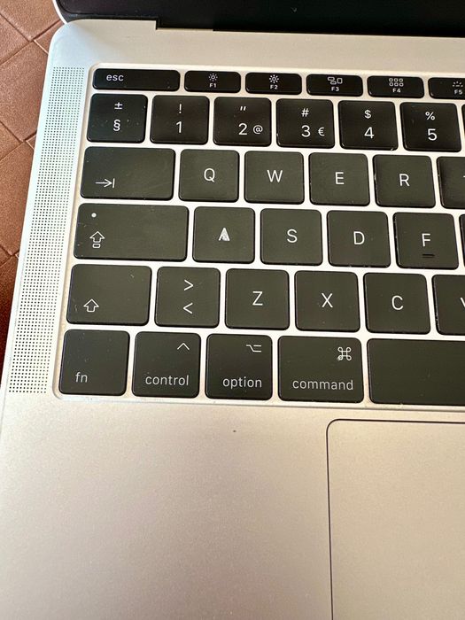 MacBook Pro 13” - 2017