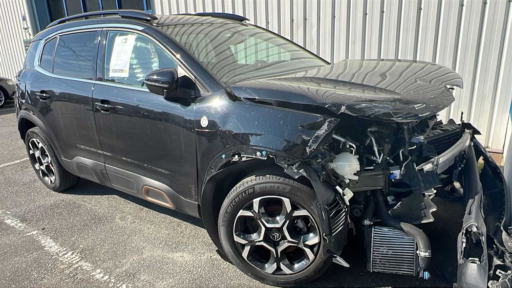 CITROËN C5 AirCross 1.5 BlueHDi 130, 2022 - SALVADO