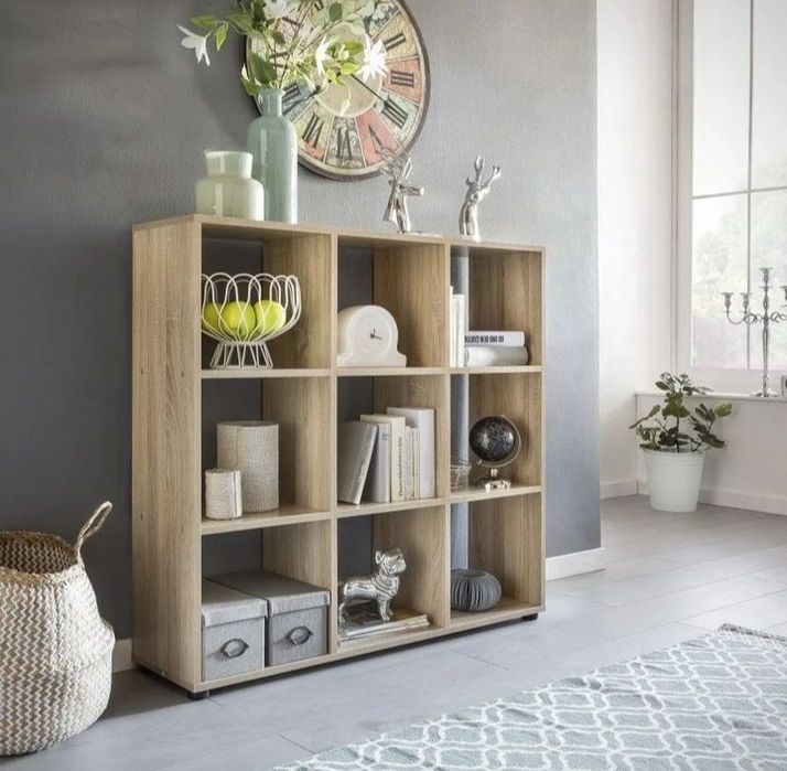 Поличка Стелаж Полка Шафа Стеллаж Етажерка Полиця для іграшок книг