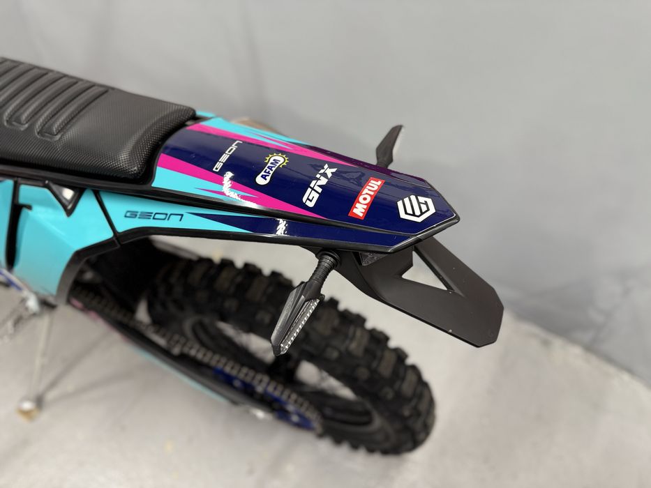 Ендуро GEON Dakar GNX 300 NB