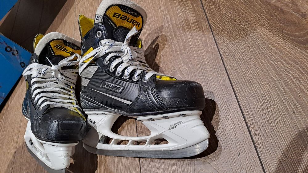 Bauer Supreme S37 5.5 EE