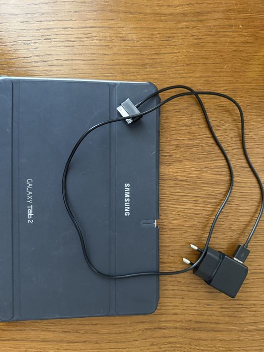 Tablet Samsung galaxy tab 2 ideal jak nowy