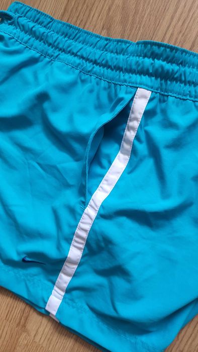 Spodenki Nike Dri-Fit