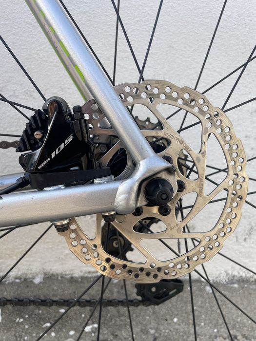 Cannondale Caad 12 Disc