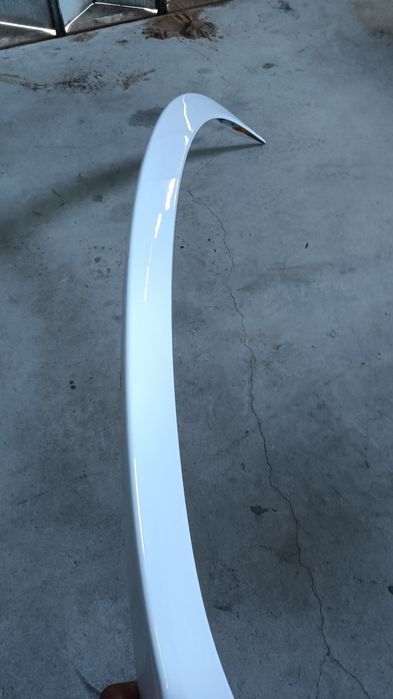 Aileron spoiler aleron Toyota Camry 2017
