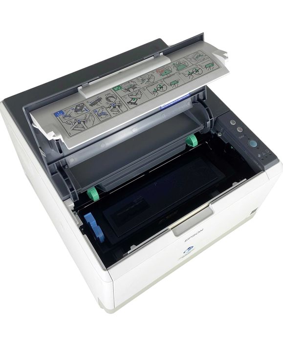 Принтер Epson AcuLaser M2000DN Під Запчастини / Ремонт