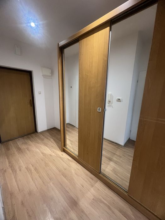 Mieszkanie 44 m² parter ul. Szymonowica Zamość - Widok 3