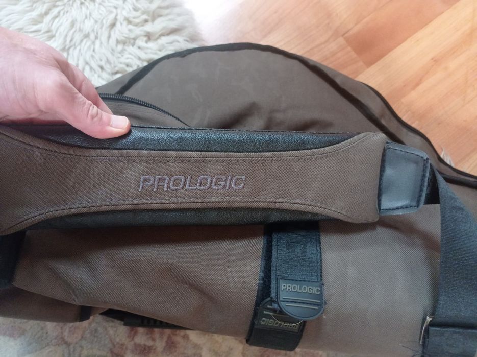 Prologic cdx rod holdall 13 ft 3rod