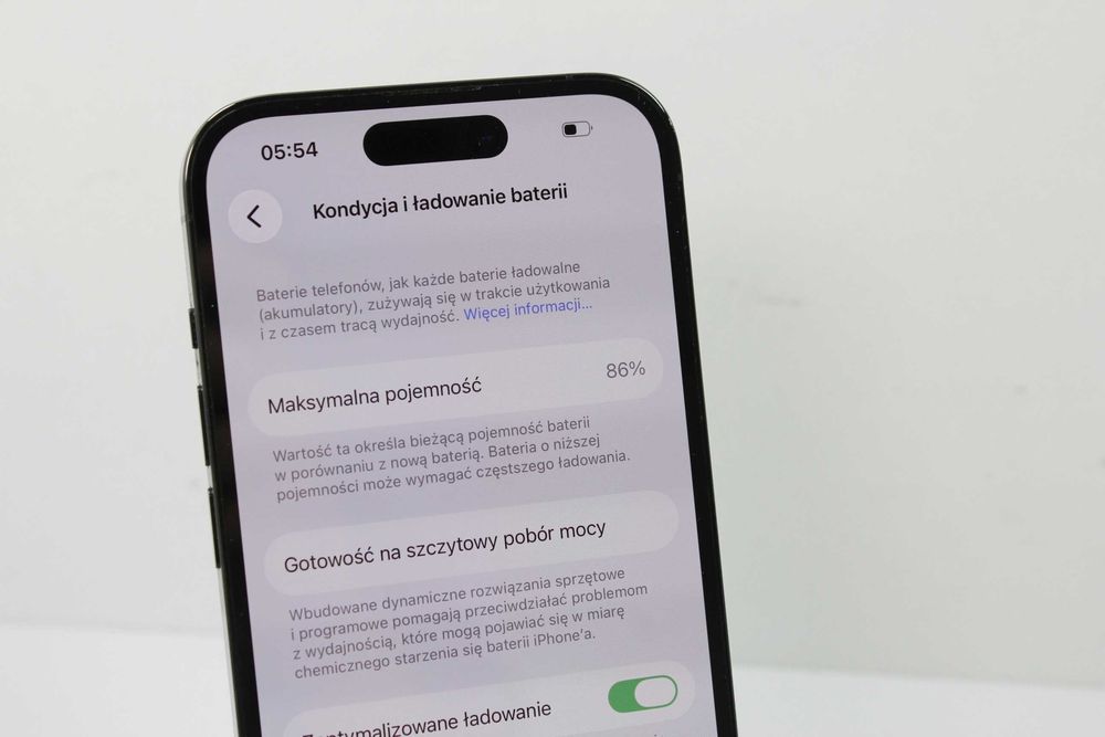 Telefon IPHONE 14 PRO 256GB