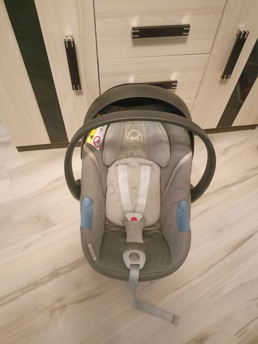Fotelik,nosidełko dla niemowląt Cybex  0-13kg