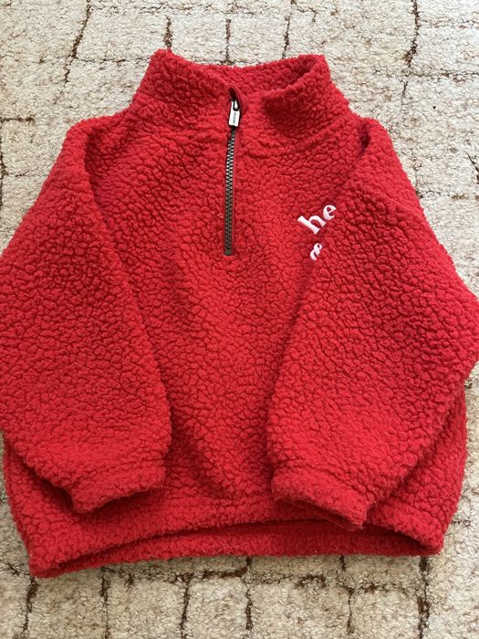 Шерпа фліска old navy