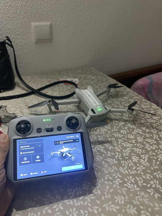 Dji mini 3 fly more combo489930968196730881