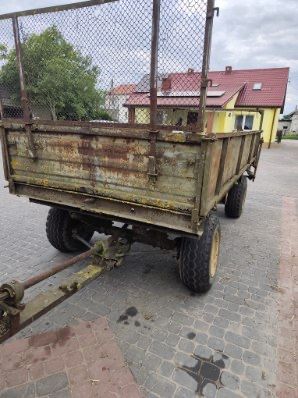 Rozrzutnik druosiowy