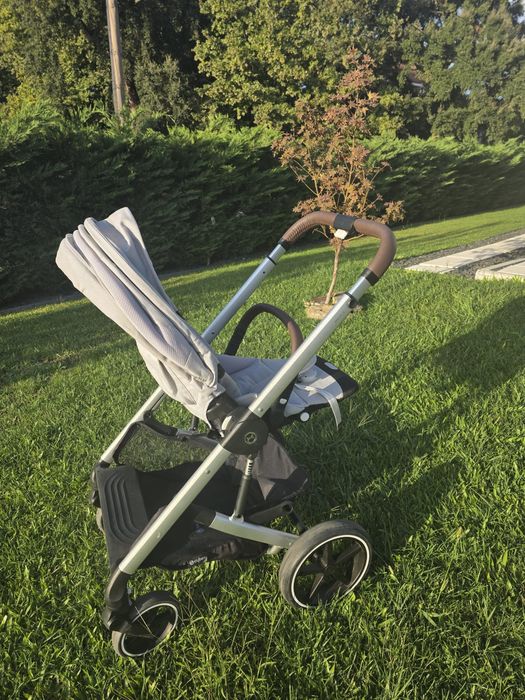 Carrinho CYBEX Balios S