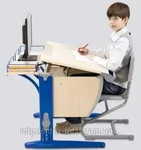 Дитяча парта-трансформер ДЕМІ