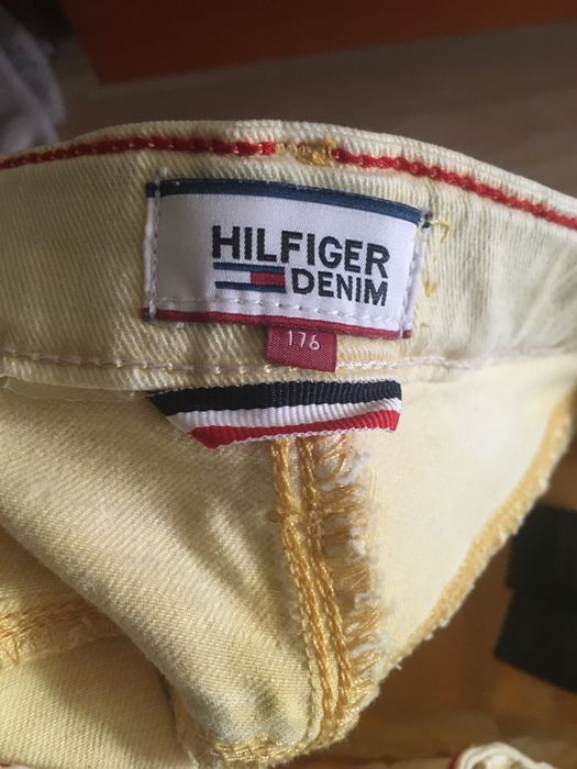 Calção Tommy Hilfiger t34