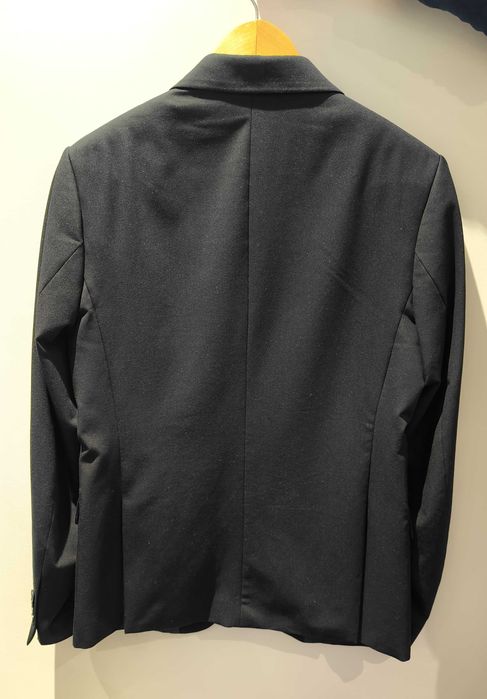 Fato preto Orquestra Jovem 16_17Anos (OFERTA Camisa branca)