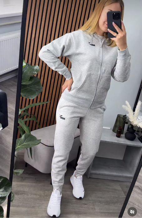 Спортивний комтюм Puma оригінал