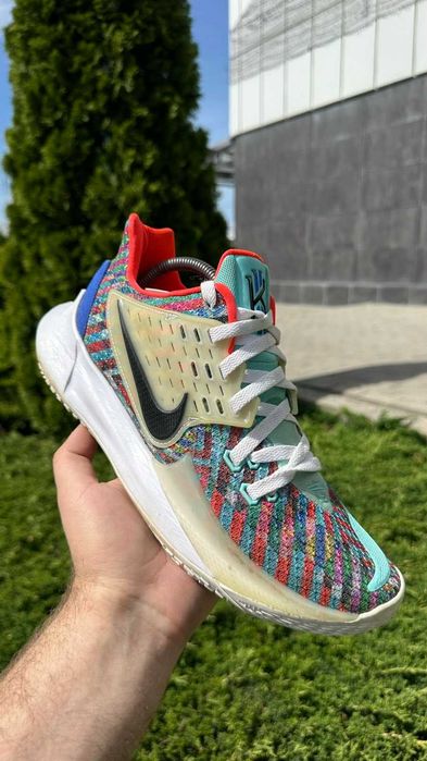 nike kyrie 2 - купить обувь мужскую - Цена на OLX.ua