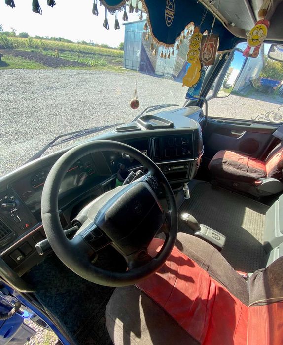 Volvo FH 13 2010