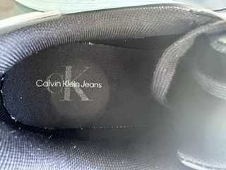 Tenis Calvin Klein