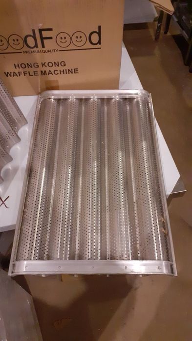 Багетка деко багетне алюміній