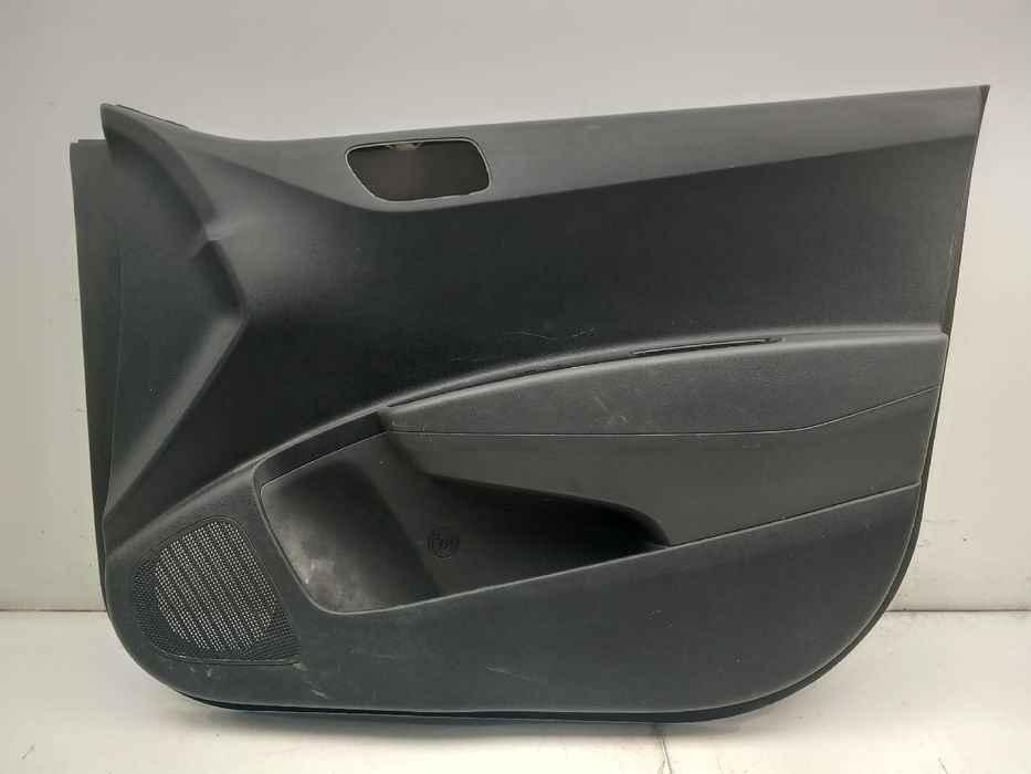 Forra porta / quartela frente direita HYUNDAI i10 (BA, IA)