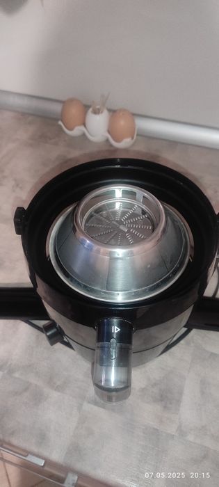 Соковыжималка PHILIPS