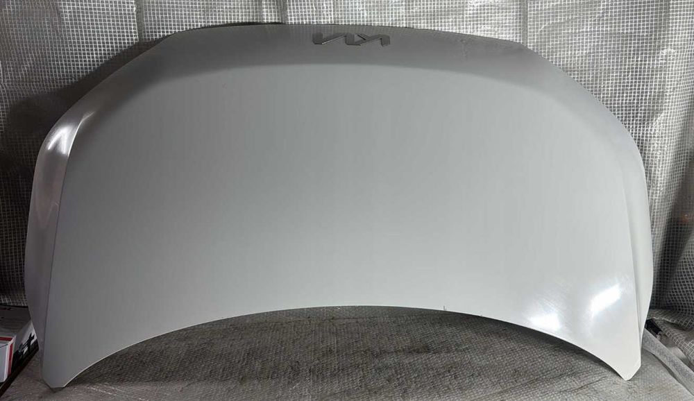 Kia EV3 Бампер Розборка Кіа ев3