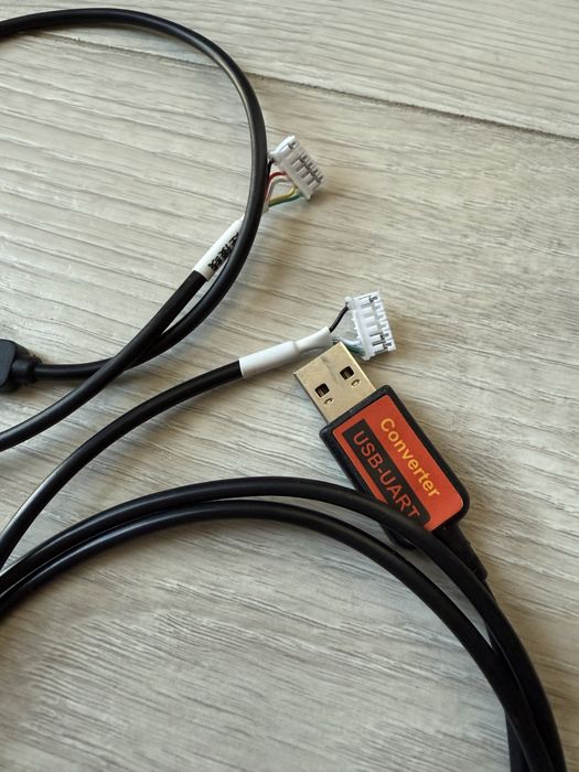 Daly BMS wifi/bluetooth модуль