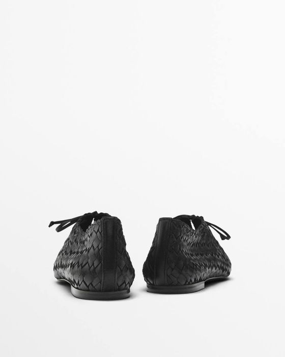 Туфлі Massimo Dutti